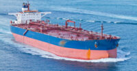 GEBAB Ocean Shipping II